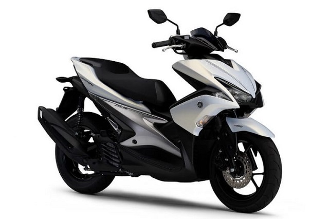 Yamaha Aerox 155 2025 New Model: Price, Mileage, Specifications, Features, Images. Yamaha Aerox 155