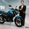TVS Raider 125 On Road Price