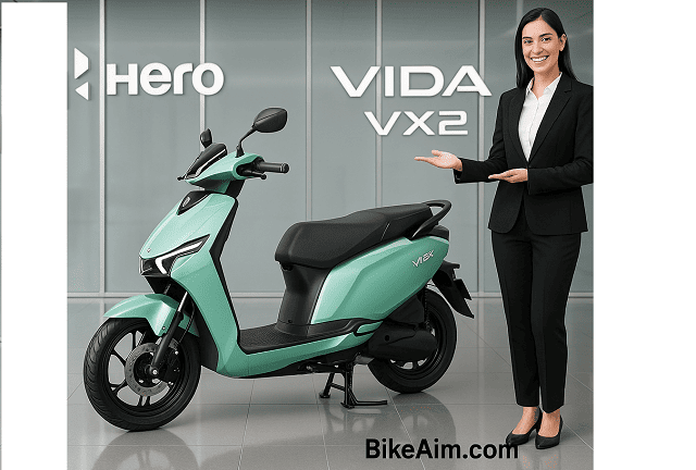 Vida VX2