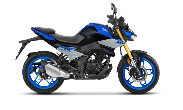2025 Honda CB 125 Hornet Mileage, On Road Price. Honda CB 125