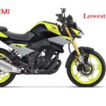 Honda CB 125