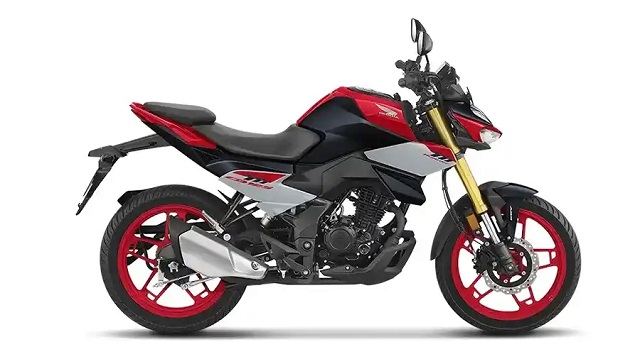 Honda CB 125