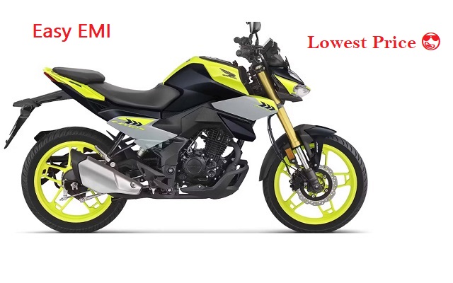 Honda CB 125