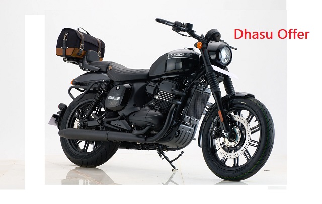 Jawa Yezdi Roadster 2025 - Price, Mileage, EMI & Booking Guide. Jawa Yezdi Roadster