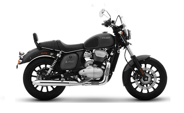 Jawa Yezdi Roadster 2025 - Price, Mileage, EMI & Booking Guide. Jawa Yezdi Roadster