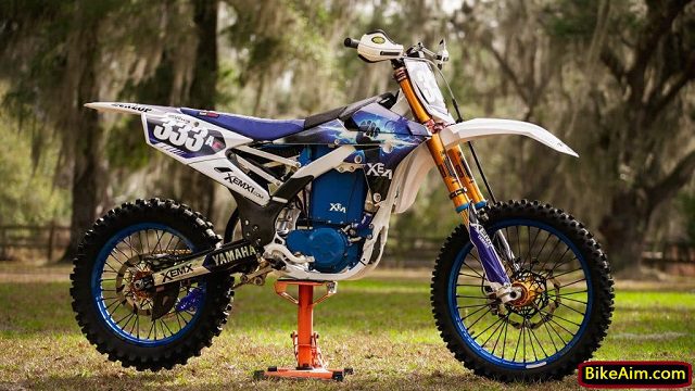 The Best Electric Motocross Bike Dominating USA Tracks in 2026. Electric Motocross Bike