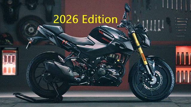 Xtreme 160R