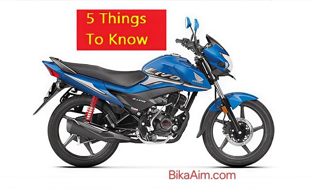 Before Buying Honda Shine (2025) - 5 Things You Must Know | Honda Shine Guide. Honda Shine