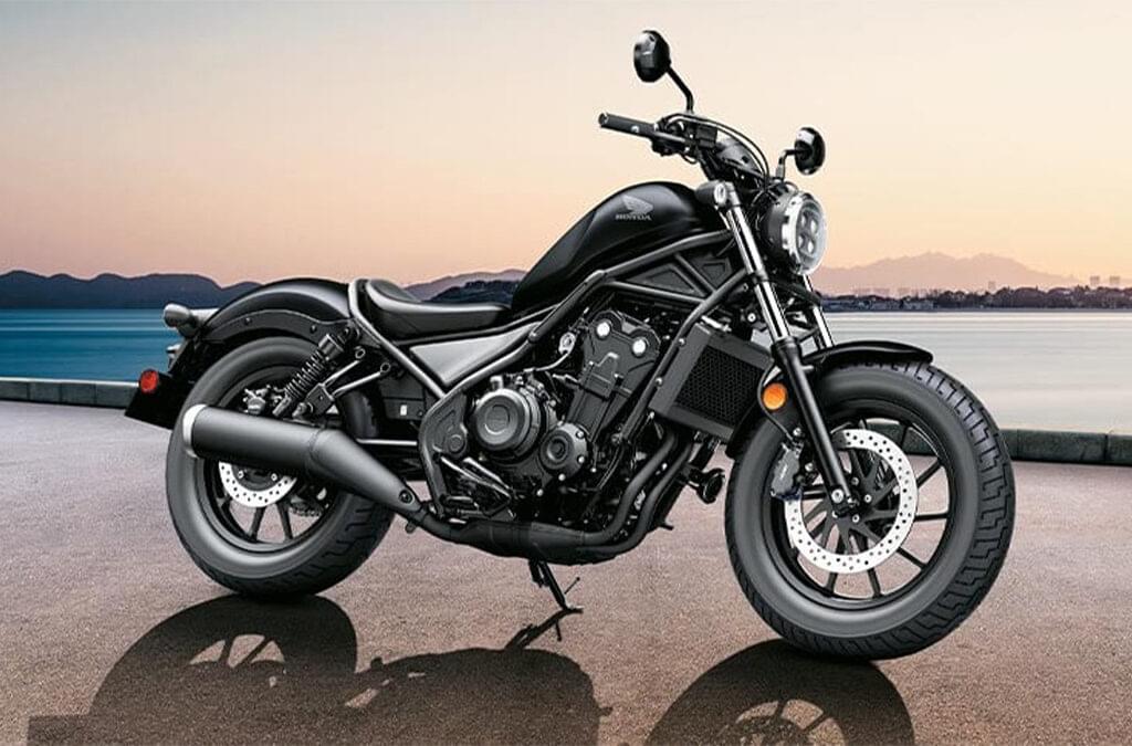 Best Cruiser Bikes in India Under 350cc - 2025 Best Cruiser Bikes