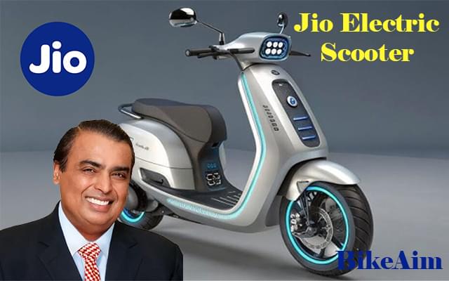 Jio Electric Scooter - 2025 Price, Range, Launch Date in India. Jio Electric Scooter