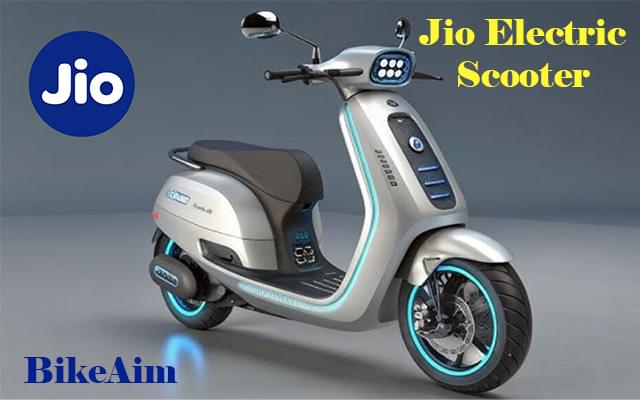 Jio Electric Scooter - 2025 Price, Range, Launch Date in India. Jio Electric Scooter