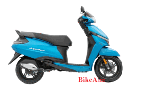 Best Scooty For Mileage