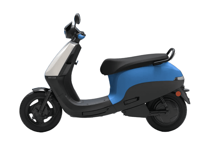 Best Ola Electric Scooter in India - 2025 Ola Electric Scooter S1 X
