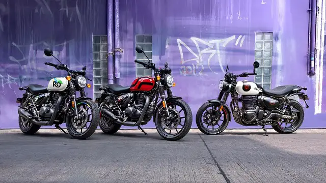 New Royal Enfield 250cc Bike Coming With 50 Kmpl Royal Enfield 250cc Bike