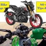How To Improve Bike Mileage