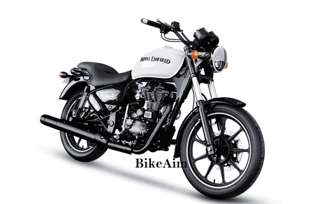 RE Thunderbird (Royal Enfield 350) - 2025 Price, Mileage, Top Speed RE Thunderbird