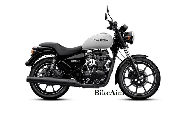 RE Thunderbird (Royal Enfield 350) - 2025 Price, Mileage, Top Speed RE Thunderbird
