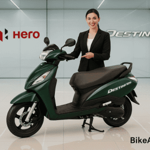 Hero Destini
